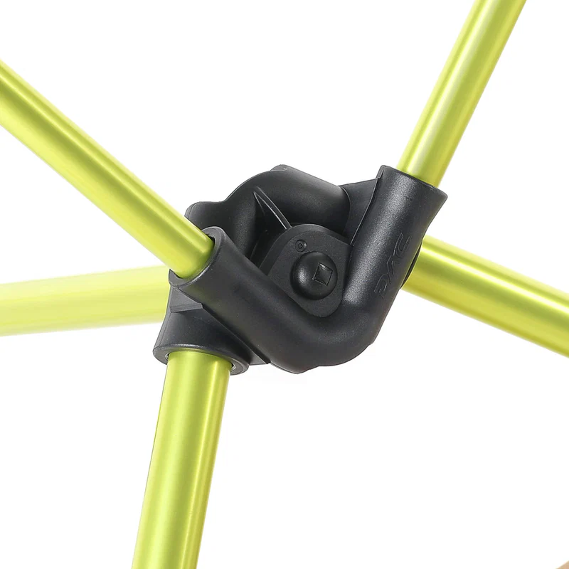 Helinox-stol Zero L Grey - 4