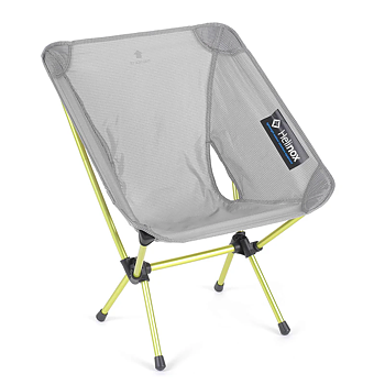 Helinox Stuhl Zero L Grey