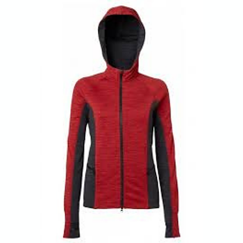 MOUNTAIN HORSE BELLA TECH FLEECE HOODIE