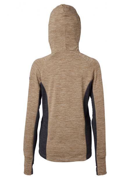 MOUNTAIN HORSE BELLA TECH FLEECE HOODIE - 3