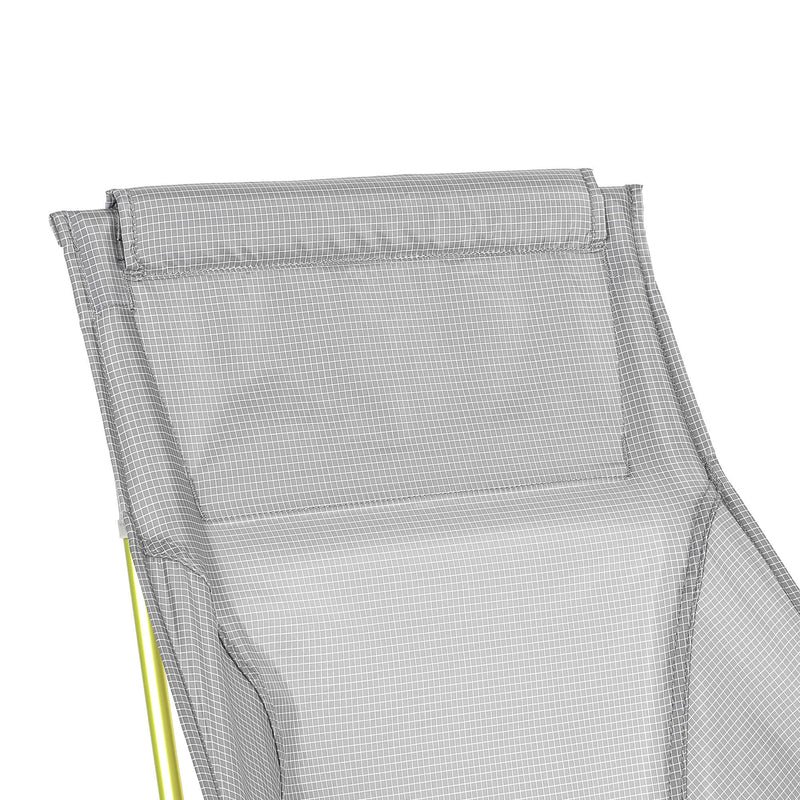 Helinox Stuhl Zero High-Back Grey - 3