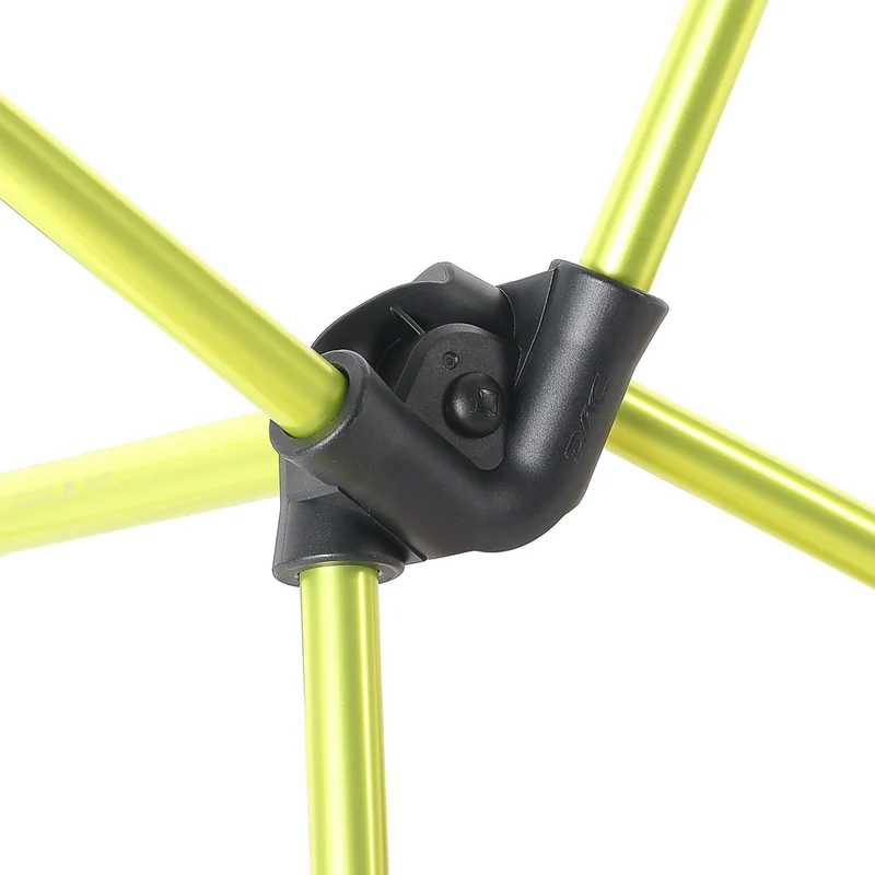 Helinox Stuhl Zero High-Back Grey - 4