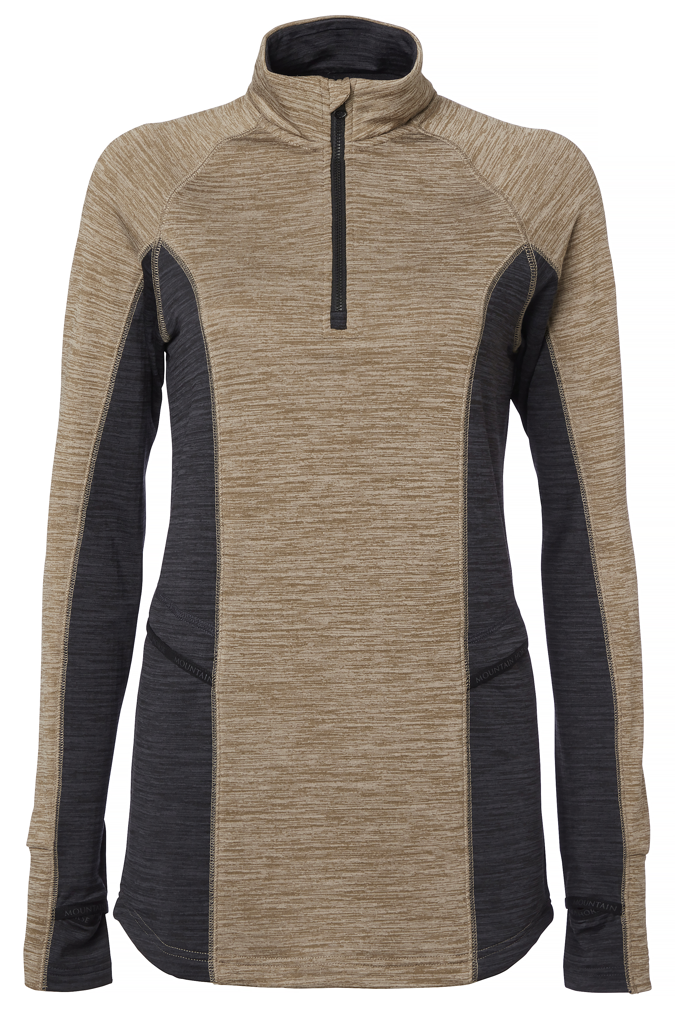 MOUNTAIN HORSE BELLA TECH FLEECE JR