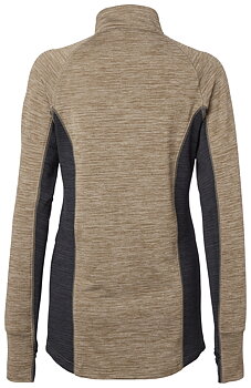 MOUNTAIN HORSE BELLA TECH FLEECE JR