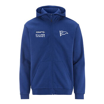 Craft Community 2.0 Zip Hood Jr (Örebro Kanotförening)