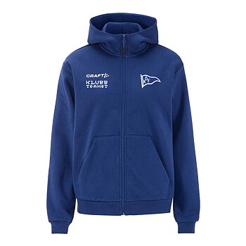 Craft Community 2.0 Zip Hoodie Dam (Örebro Kanotförening)