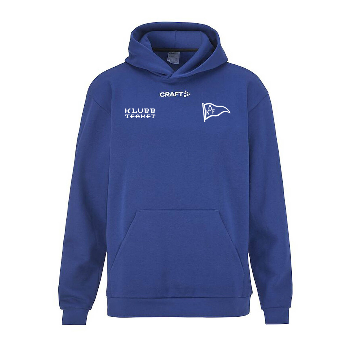 Craft Community 2.0 Hoodie (Örebro Kanotförening)