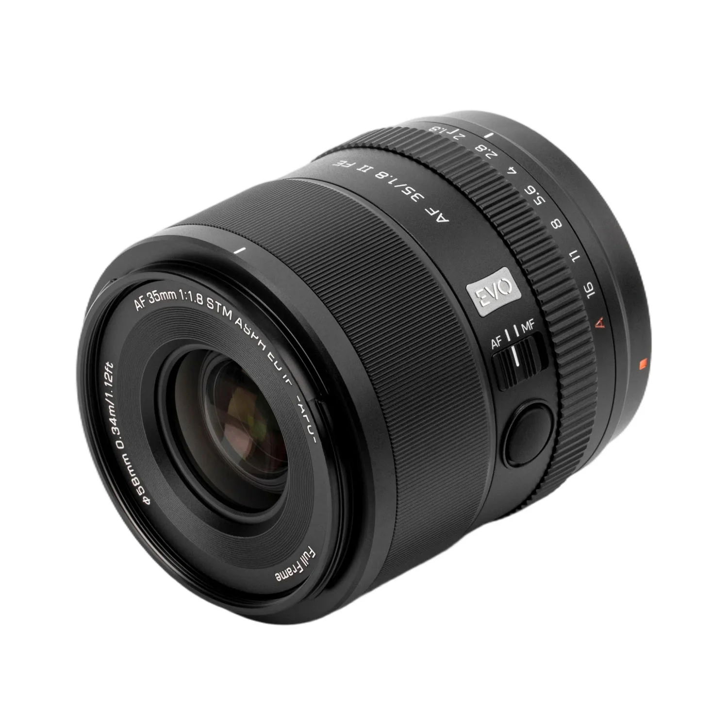 Viltrox AF 35/1.8 EVO för Sony E - 4