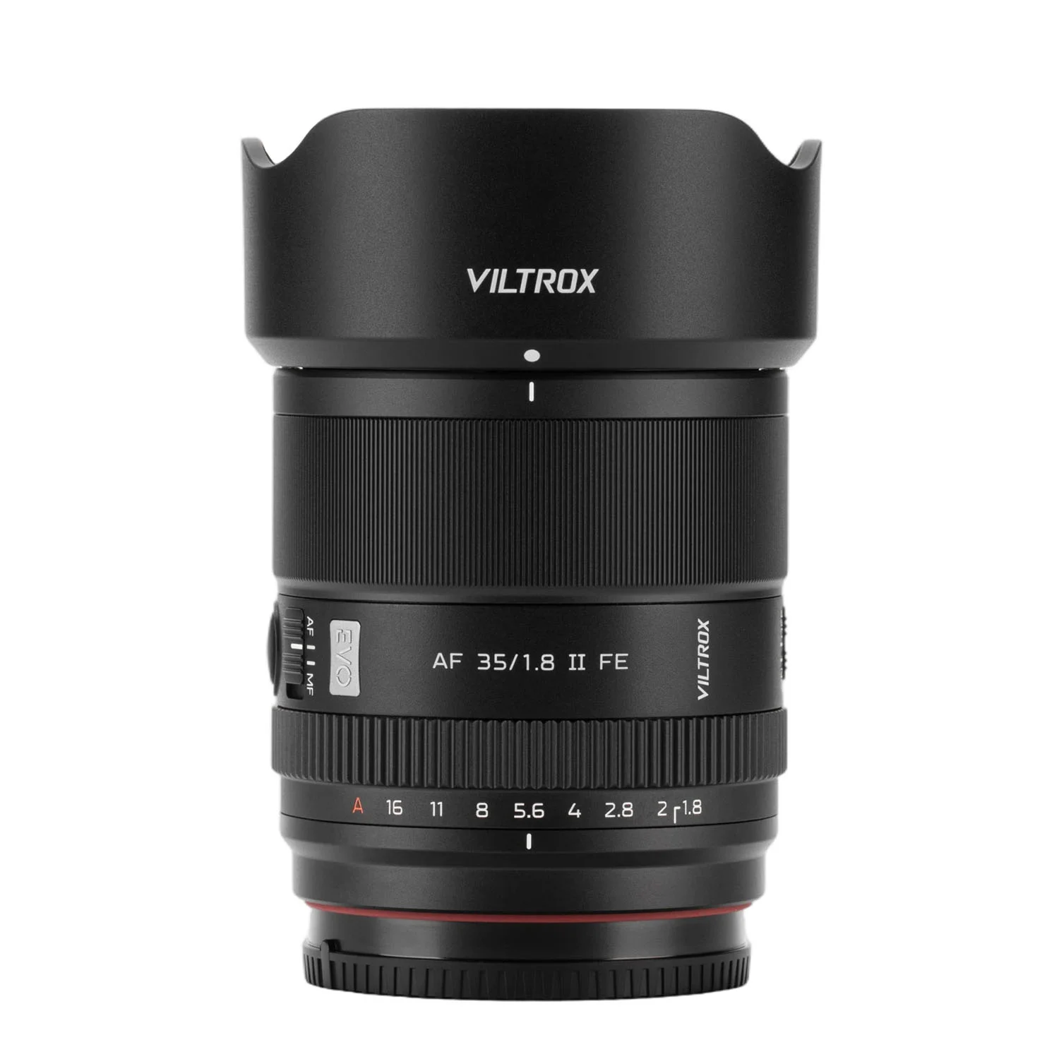 Viltrox AF 35/1.8 EVO för Sony E - 2