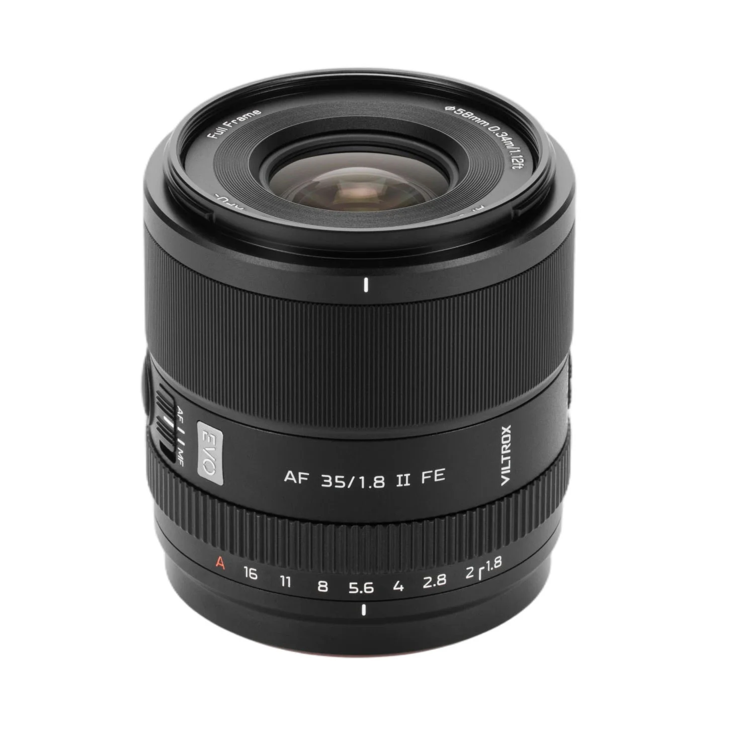 Viltrox AF 35/1.8 EVO för Sony E - 3