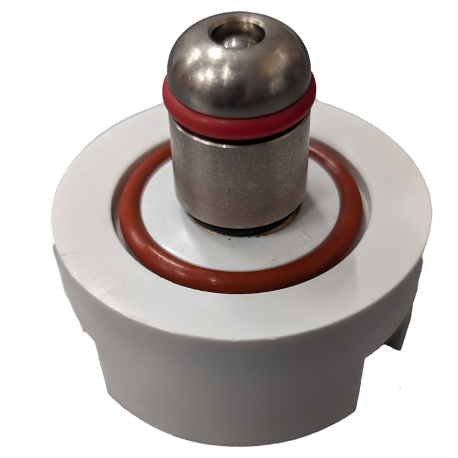 ECM/Profitec - Adapter till vattenfilter Aqua Aroma Crema - 2