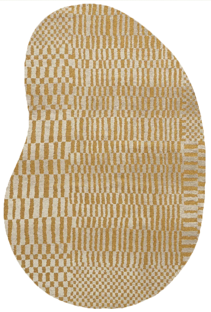 Berber Erg 170x235cm