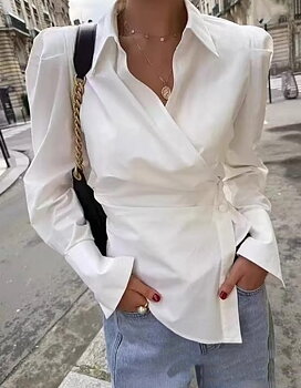Daniella Blouse