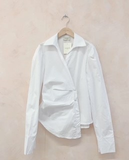 Daniella Blouse - 2