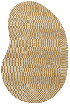Berber Erg 235x340cm