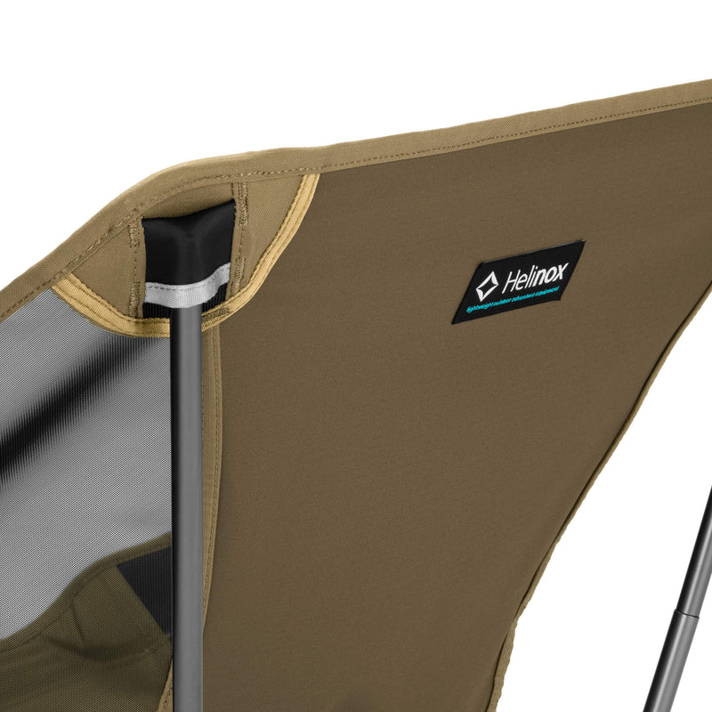 Helinox jordstol Coyote Tan - 3