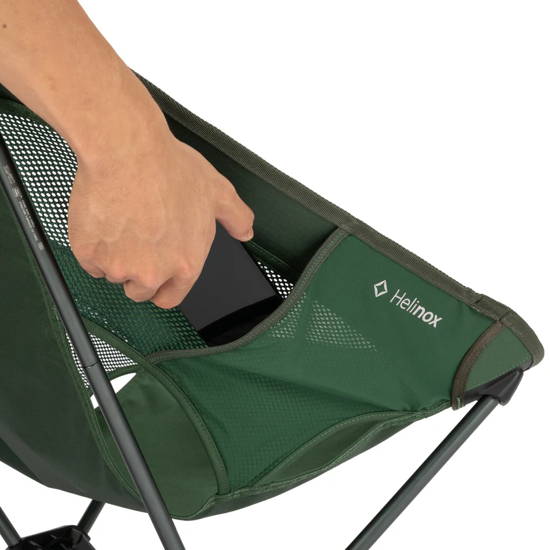 Helinox Chair One Forest Green - 5