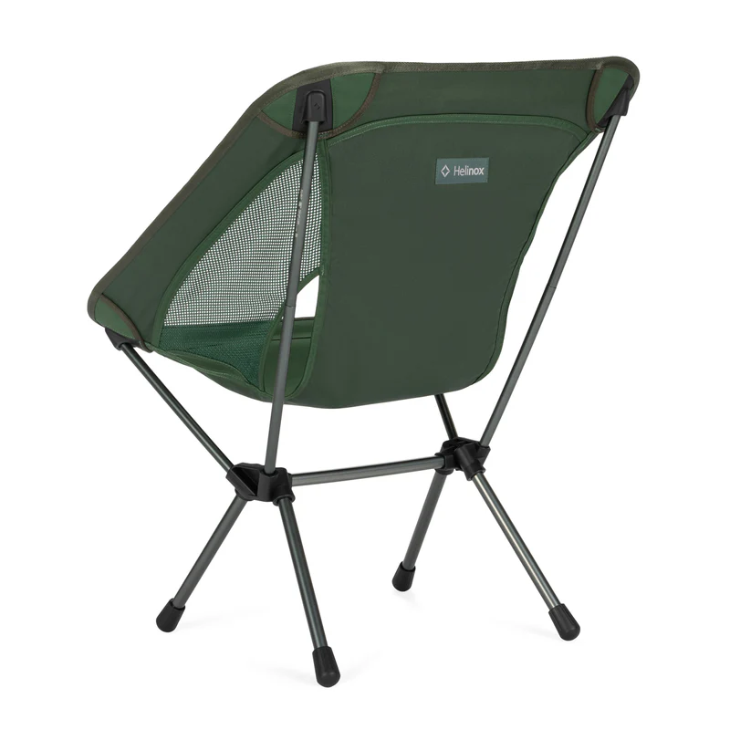 Helinox Chair One Forest Green - 2