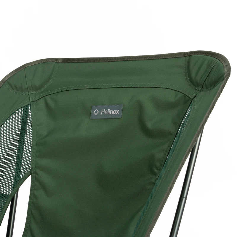 Helinox Chair One Forest Green - 4