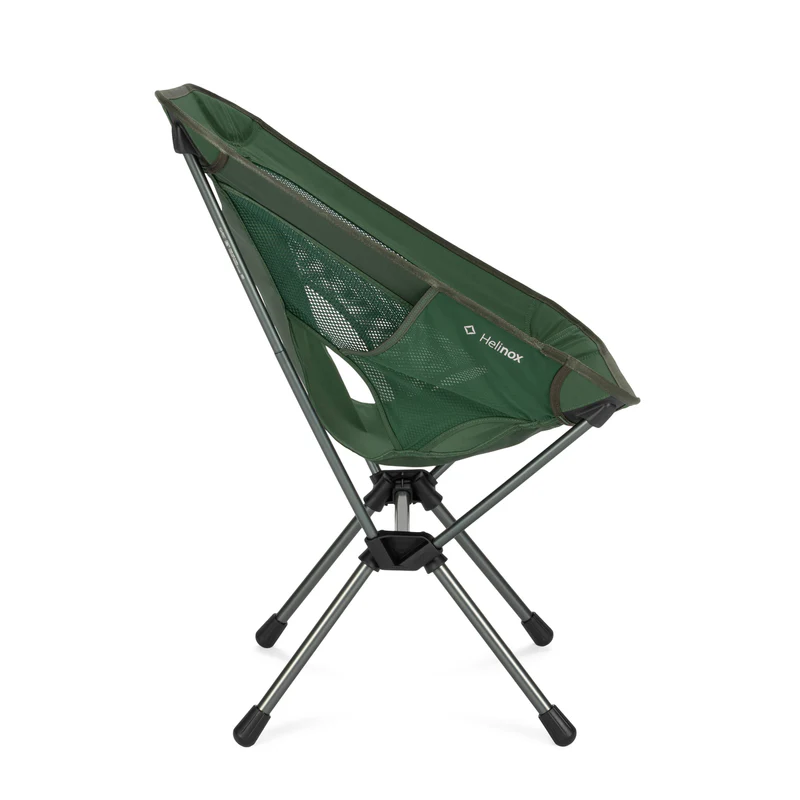 Helinox Chair One Forest Green - 3