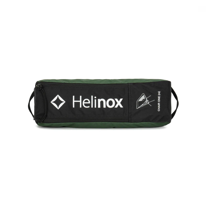 Helinox Chair One Forest Green - 7
