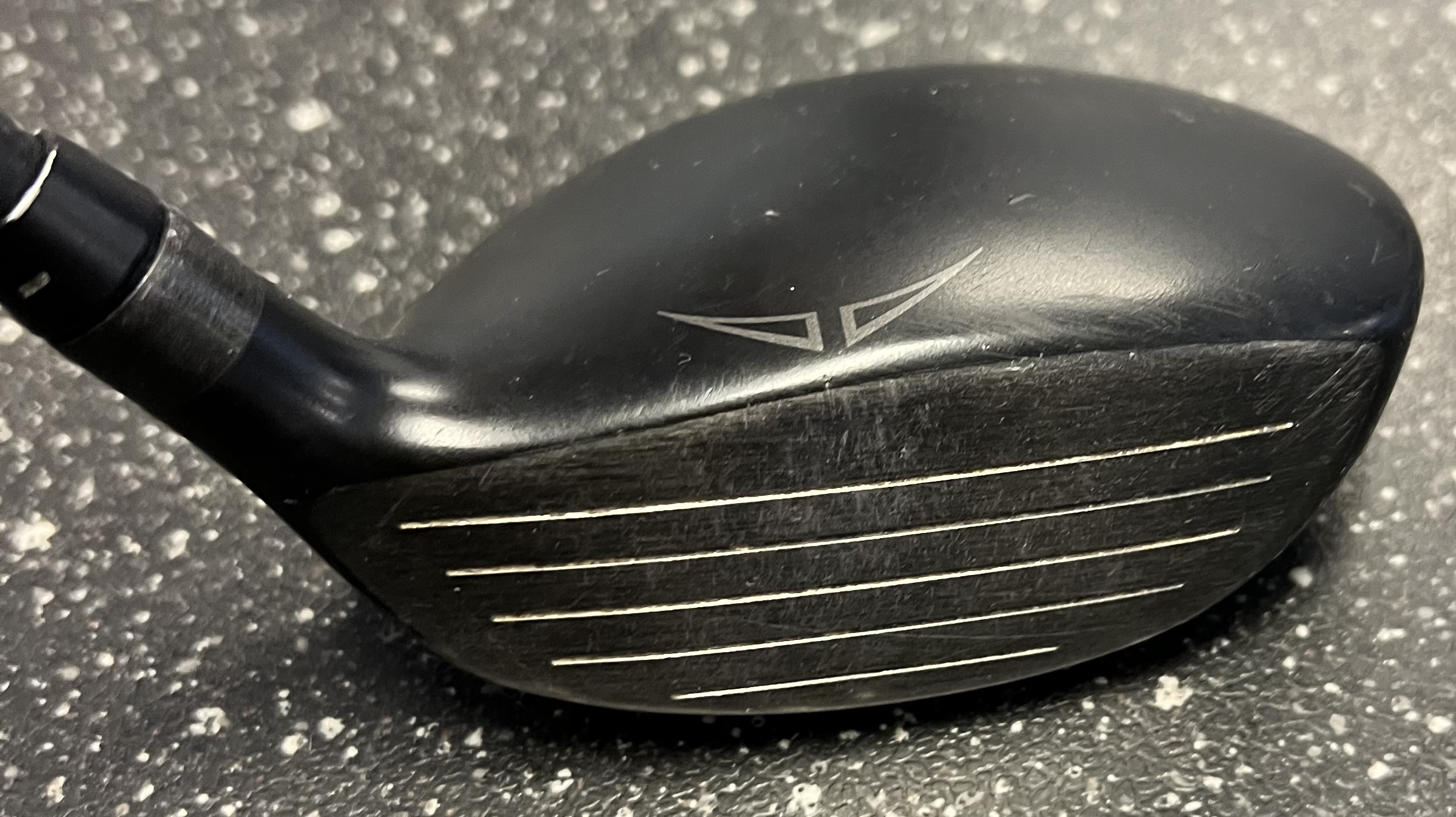 Ping Anser FW5 18.5 grader  -Vänster- - 2