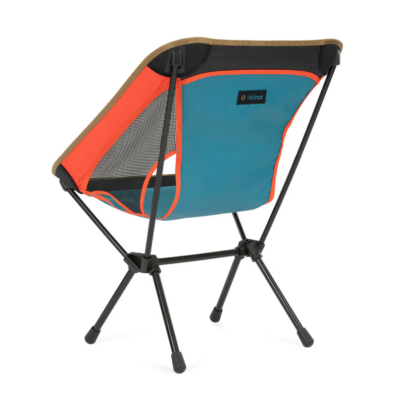 Helinox Stuhl Eins (re) Heritage Multi Block - 2