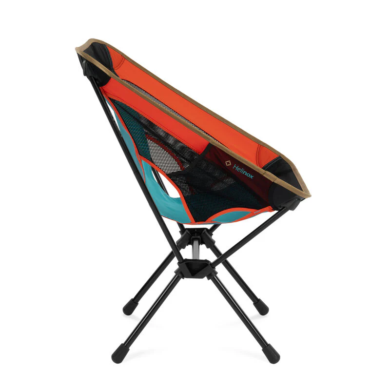 Helinox Stuhl Eins (re) Heritage Multi Block - 5