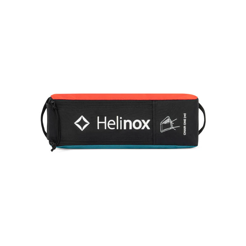 Helinox Stuhl Eins (re) Heritage Multi Block - 7