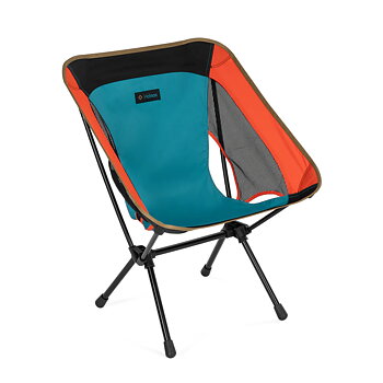 Helinox Stuhl Eins (re) Heritage Multi Block