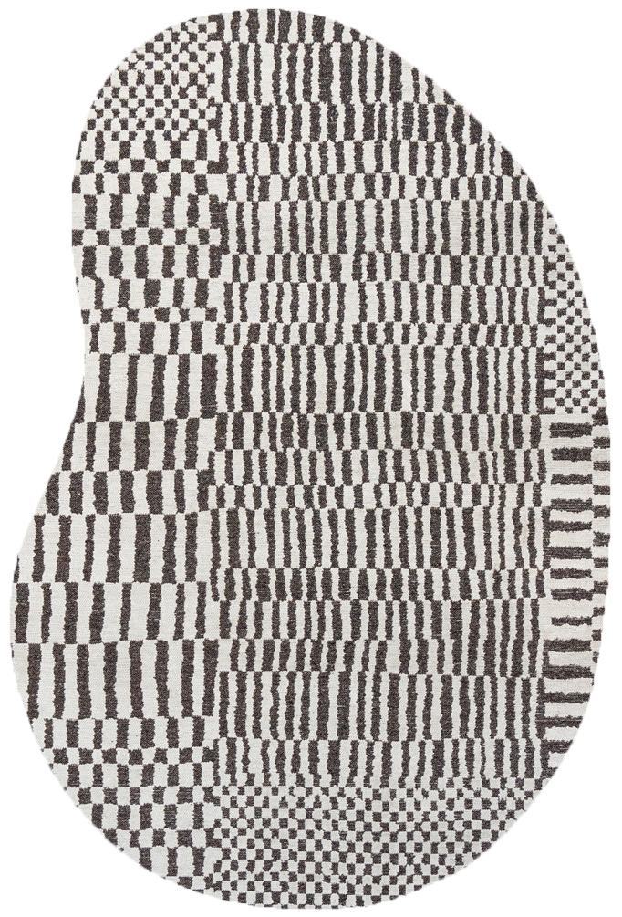 Berber Caidal 170x235cm