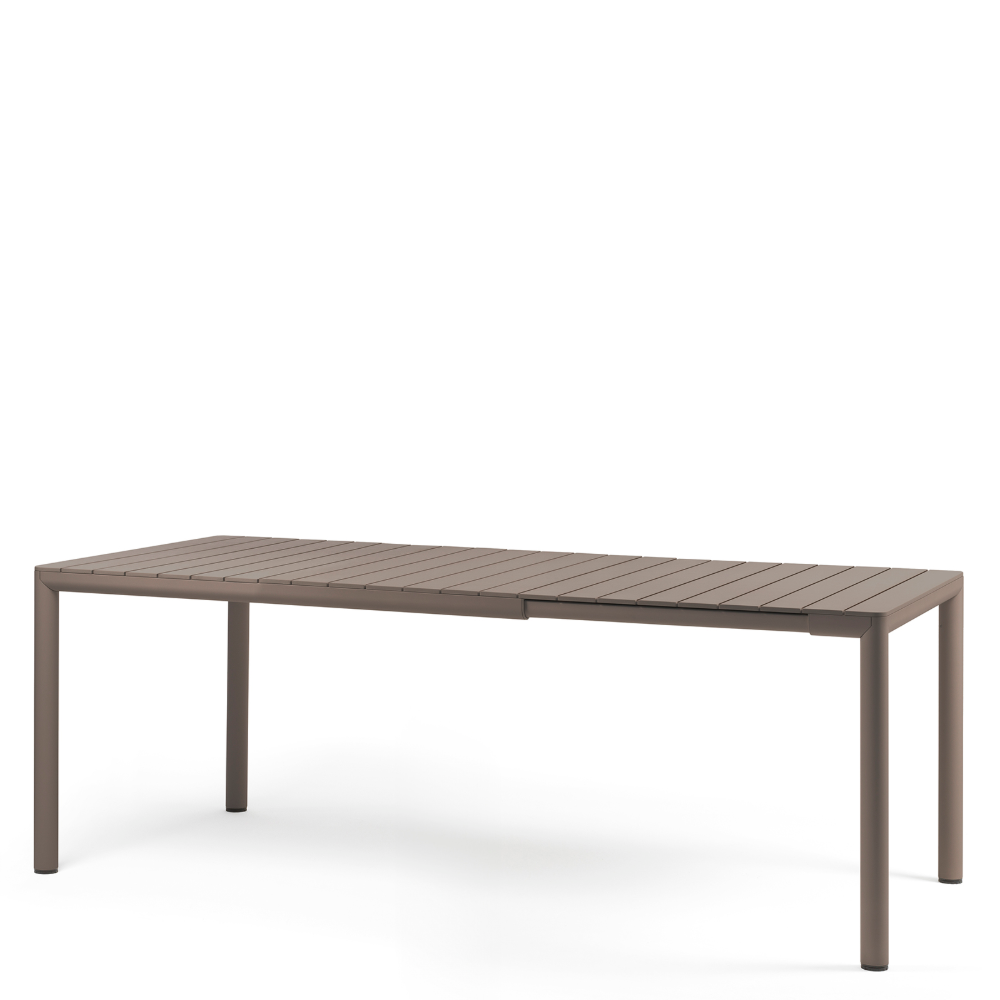 Tevere Bord 147-211x90 cm Utdragbart - Nardi Outdoor