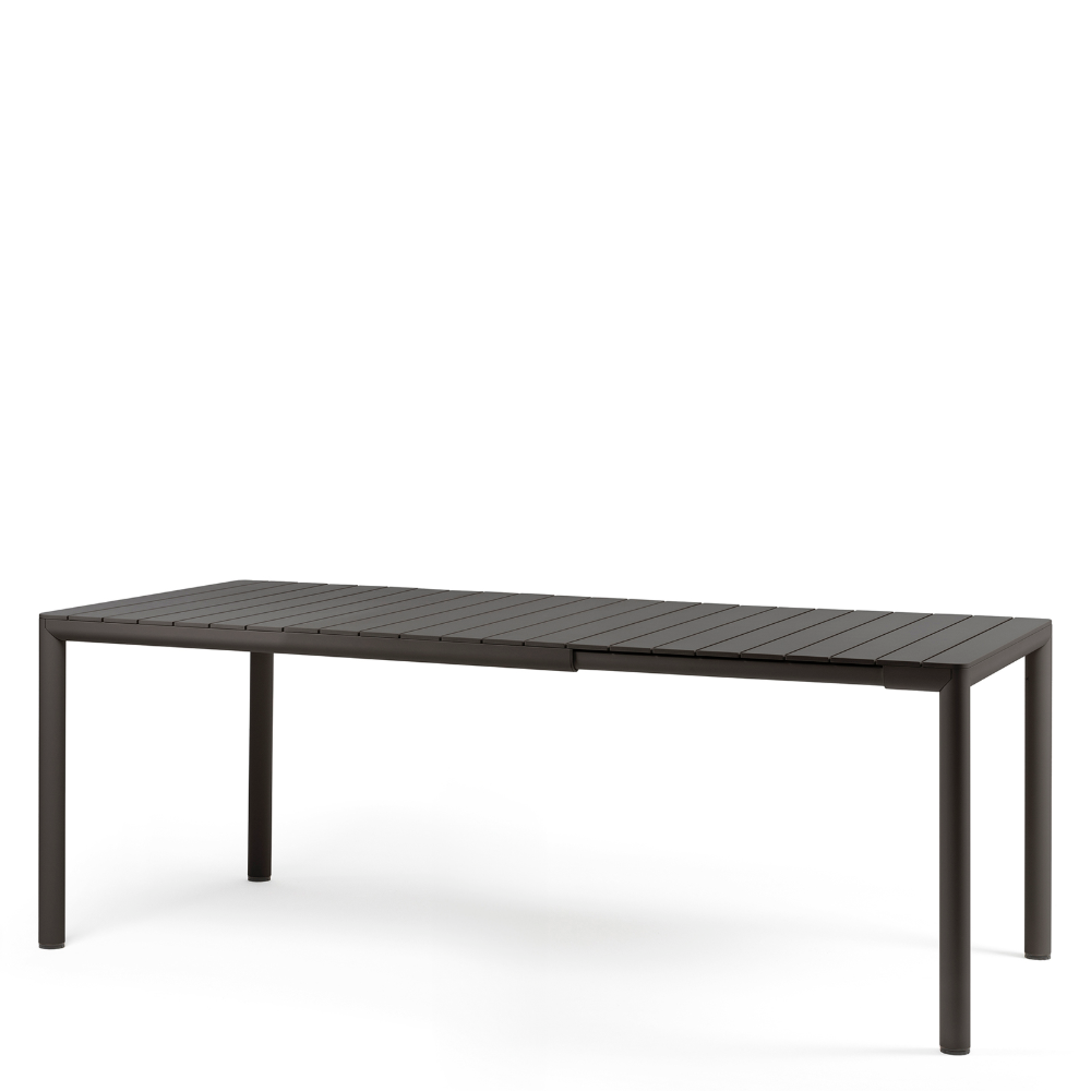 Tevere Bord 147-211x90 cm Utdragbart - Nardi Outdoor - 7