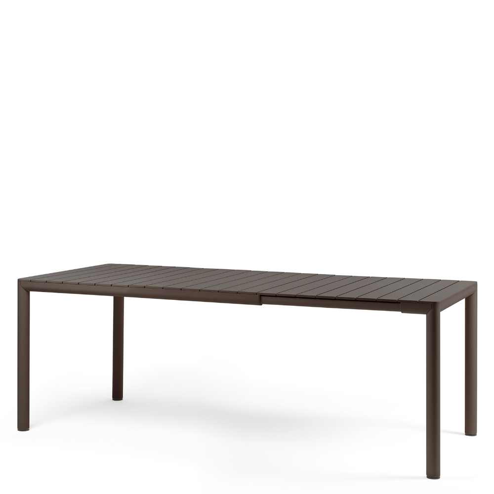 Tevere Bord 147-211x90 cm Utdragbart - Nardi Outdoor - 3
