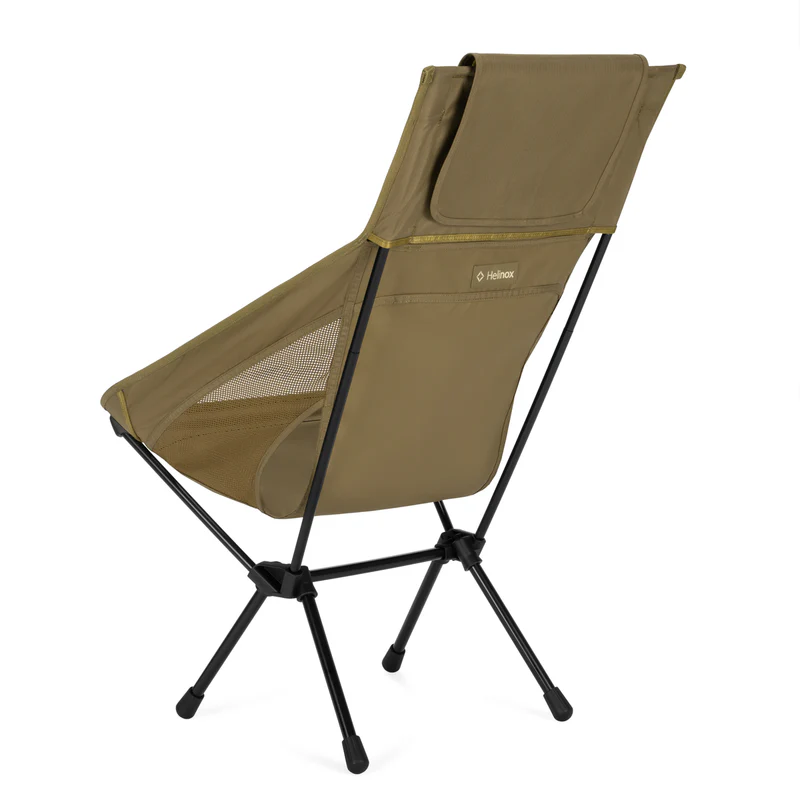 Helinox Chair One Highback (re) Coyote Tan - 2
