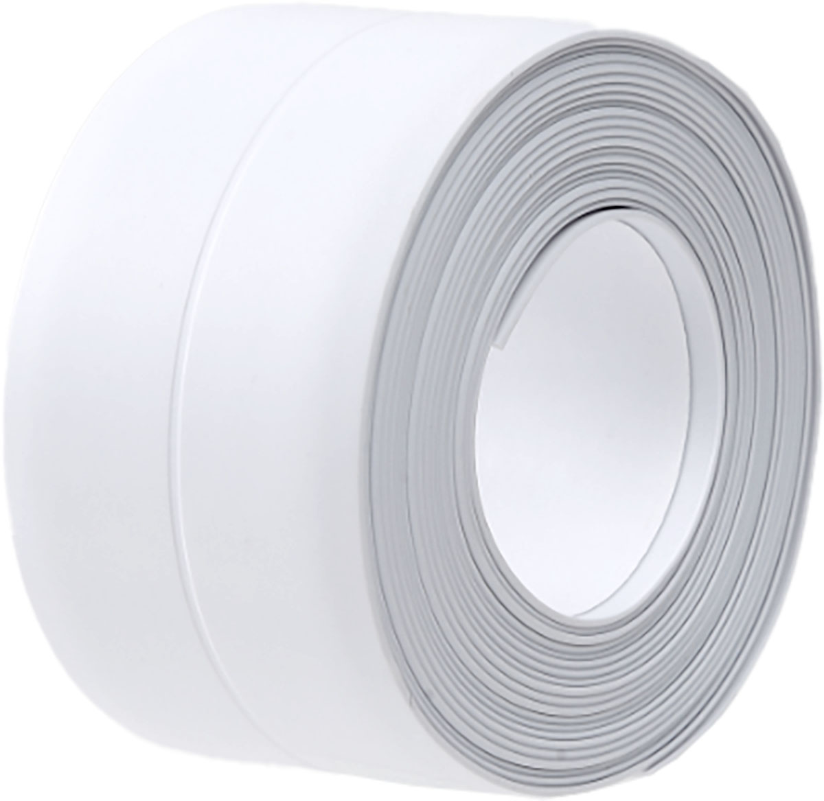 Shower Seal Tape Roll - white