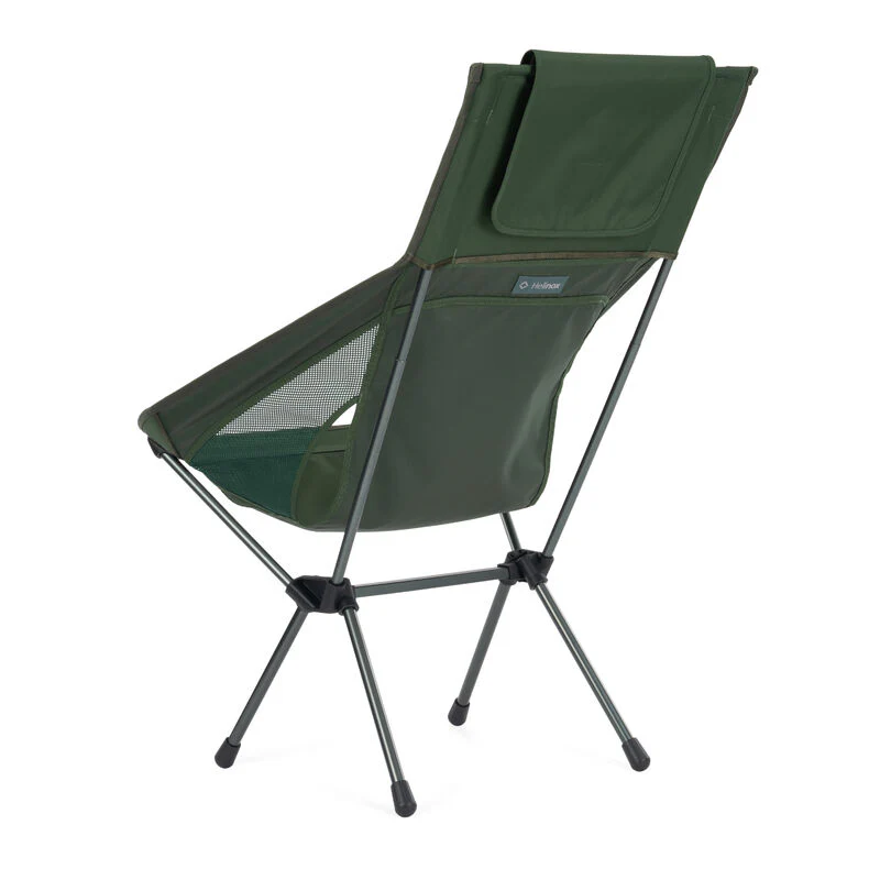 Helinox Sunset Chair (re) Forest Green - 2