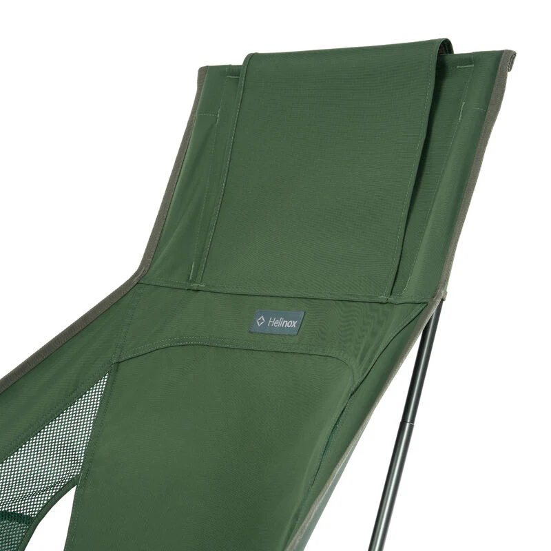 Helinox Sunset Chair (re) Forest Green - 3