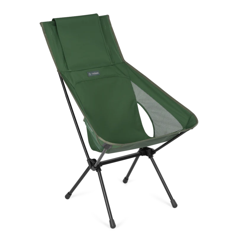 Helinox Sunset Chair (re) Forest Green