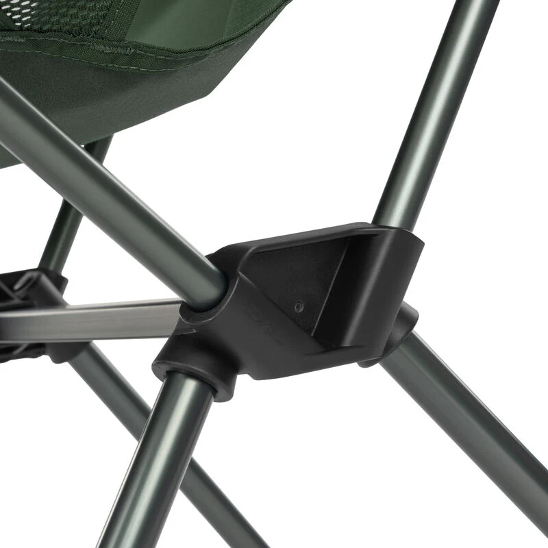 Helinox Sunset Chair (re) Forest Green - 7