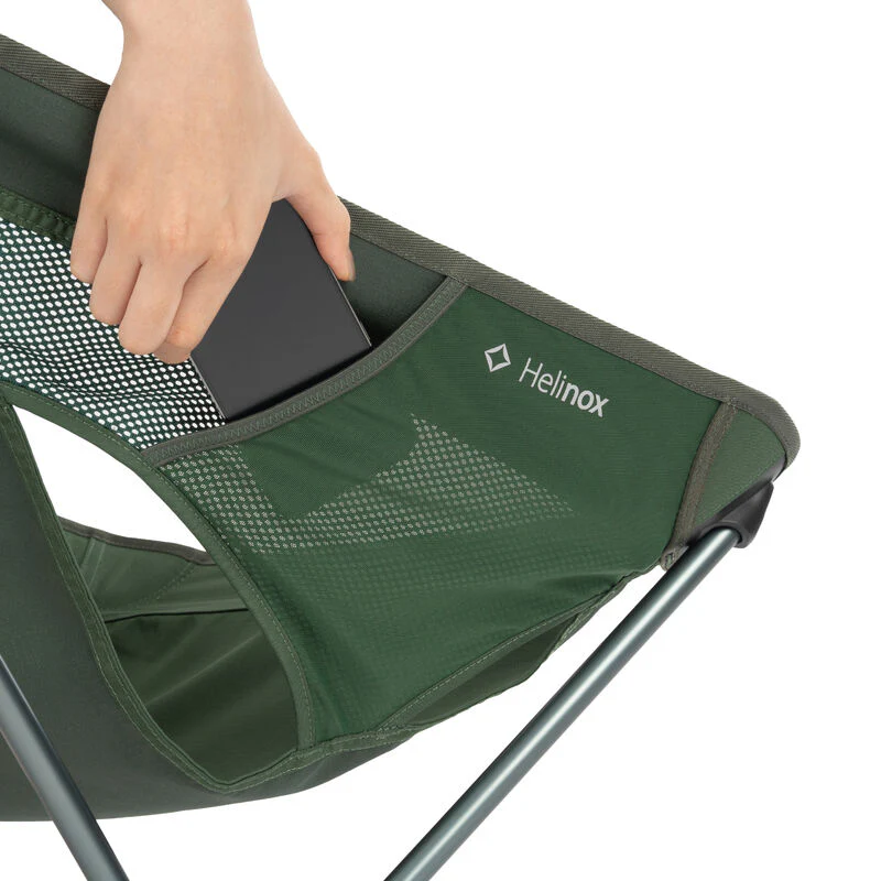Helinox Sunset Chair (re) Forest Green - 4