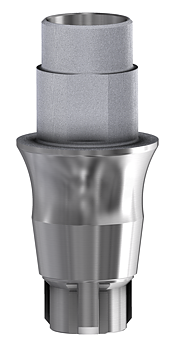 Titanium Base GH3mm 5,0 engaging  Internal Con