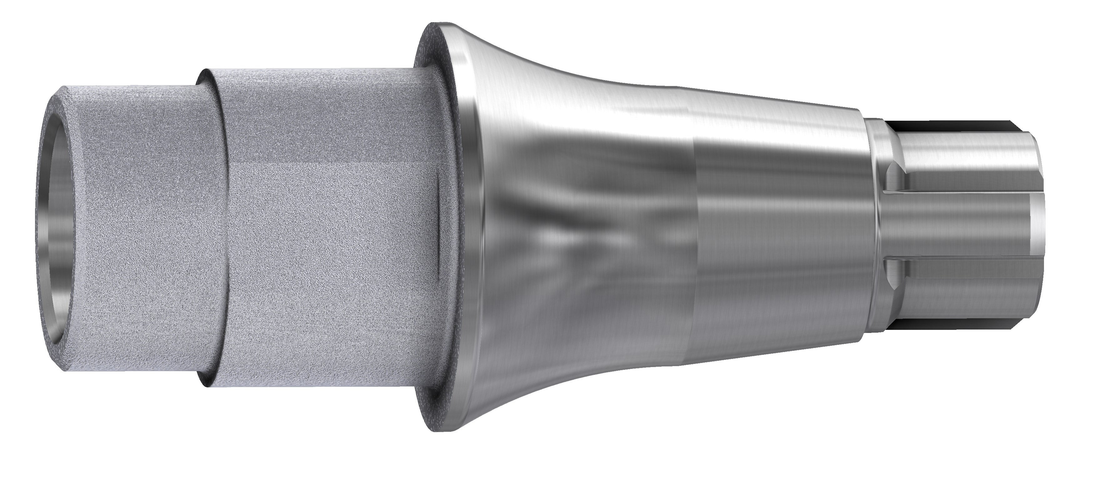 Titanium Base GH3mm 3,8/4,3 engaging  Internal Con