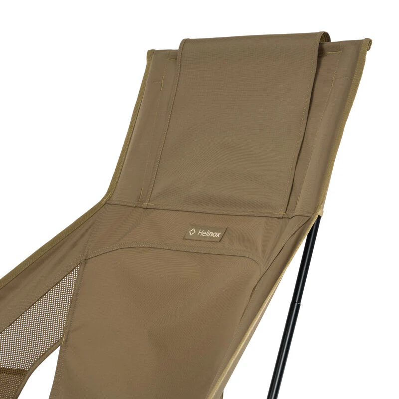 Helinox Sunset Chair (re) Coyote Tan - 3