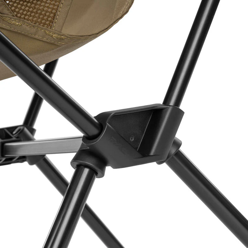 Helinox Sunset Chair (re) Coyote Tan - 7