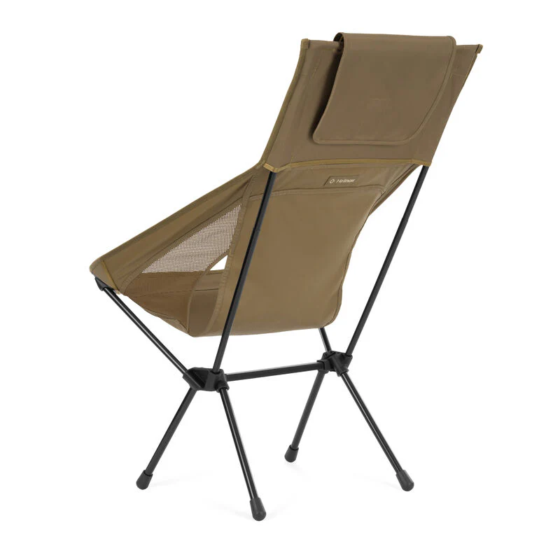 Helinox Sunset Chair (re) Coyote Tan - 2