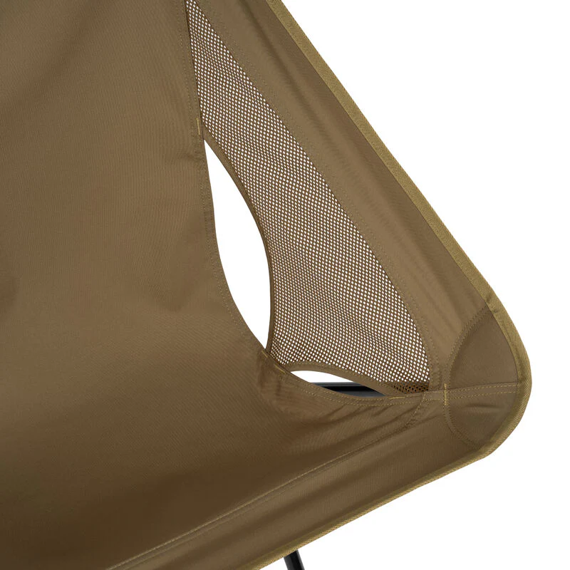 Helinox Sunset Chair (re) Coyote Tan - 5