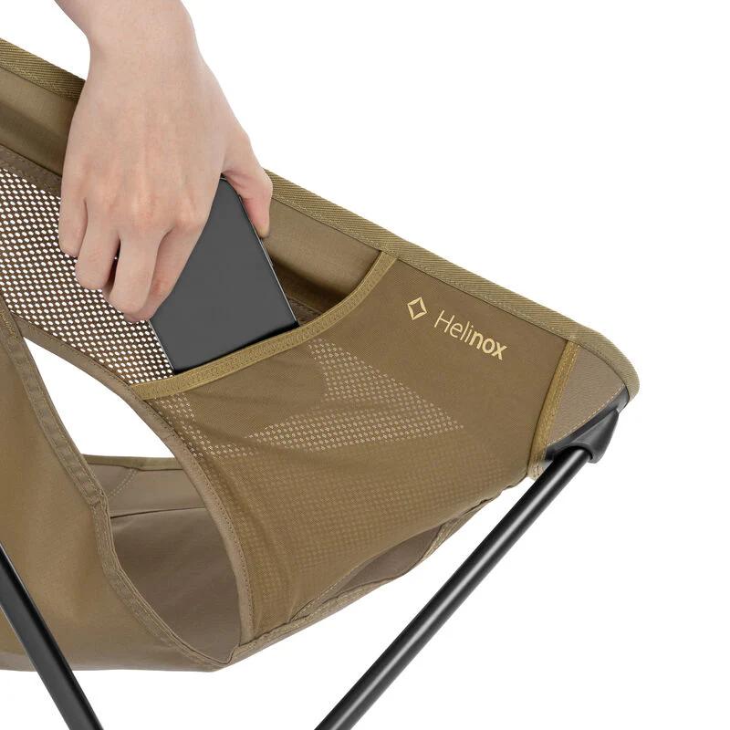 Helinox Sunset Chair (re) Coyote Tan - 4
