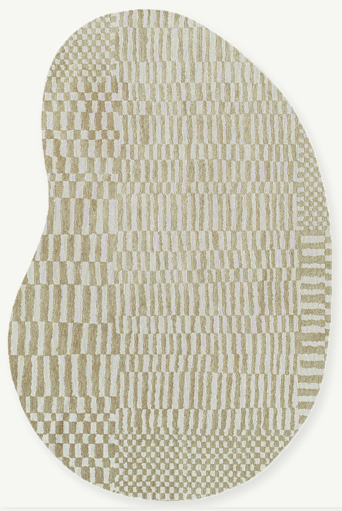 Berber Caravan 170x235cm