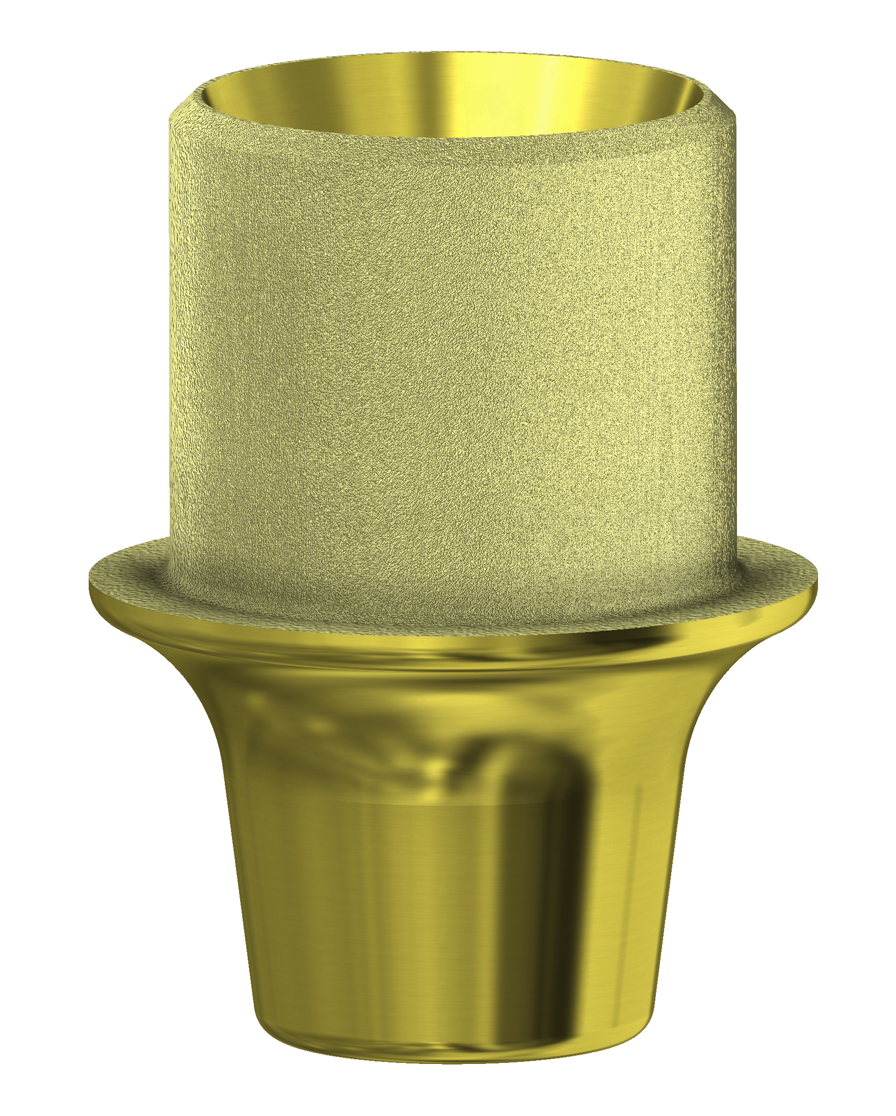 ANGLEBase 3.3 non-engaging for Camlog®